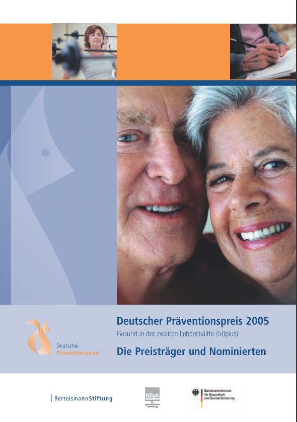 Deutscher Präventionspreis