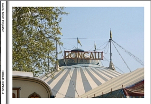 Circus Roncalli, Bildband